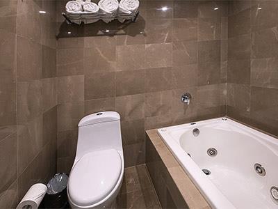 Hotel Best Western Boka