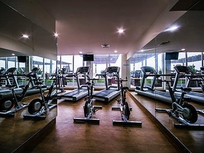 Hotel Best Western Boka