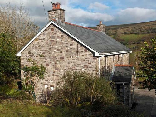 Hostal Penrhadw Farm