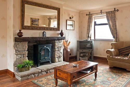 Hostal Penrhadw Farm