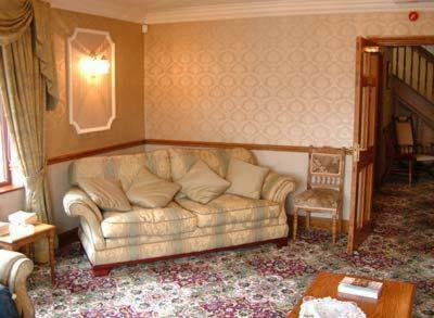 Hostal Penrhadw Farm