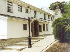 Hostal Penrhadw Farm
