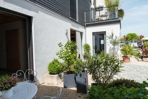 Bed & Breakfast Ame De La Terre