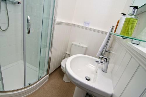 Hostal The Queens Hotel St Ives