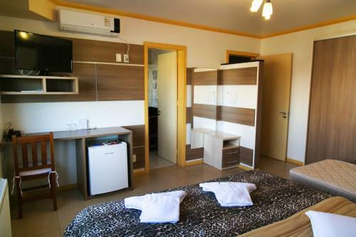 Hotel Bemtevi