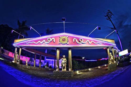 Hotel Motel Le Baron (adult Only)