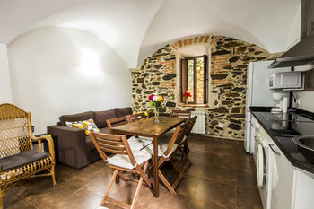 Agroturismo La Posada de Grimaldo