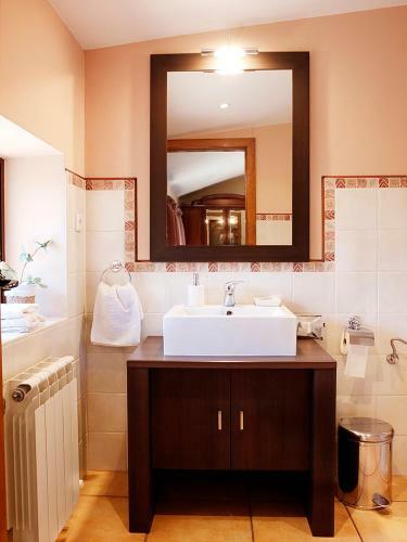 Agroturismo Casa Rural Marga