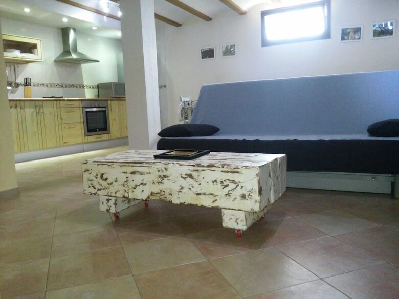 Agroturismo Casa Rural Las Lezas
