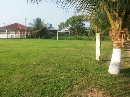 Agroturismo Chacara Santa Barbara