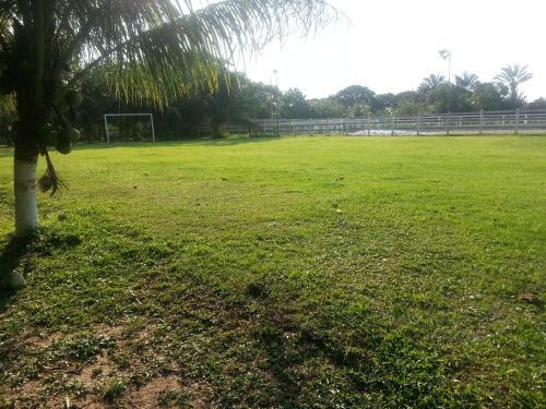 Agroturismo Chacara Santa Barbara