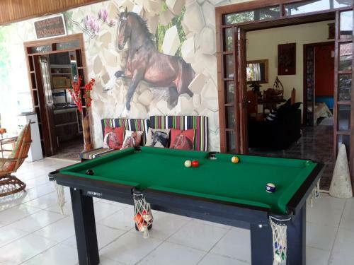Agroturismo Chacara Santa Barbara