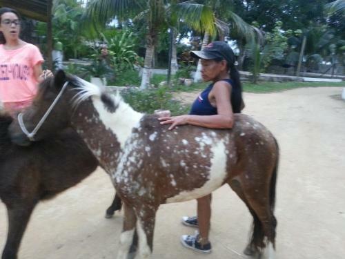 Agroturismo Chacara Santa Barbara