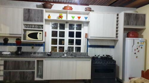 Agroturismo Chacara Santa Barbara