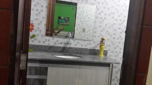Agroturismo Chacara Santa Barbara