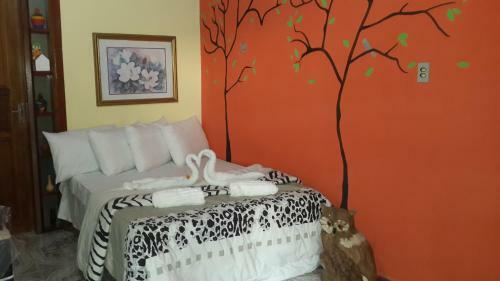 Agroturismo Chacara Santa Barbara