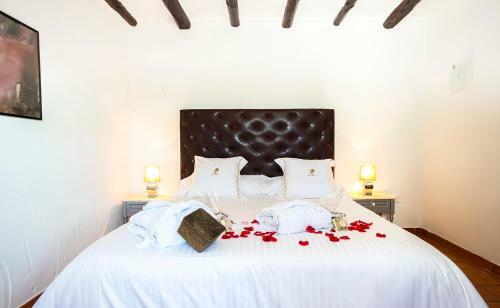 Agroturismo Can Pere Hotel Rural