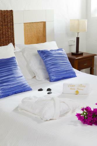Agroturismo Can Pere Hotel Rural
