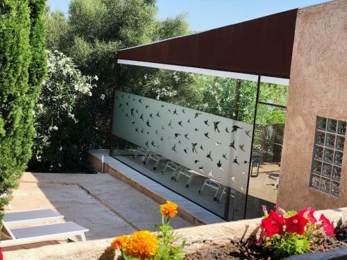 Agroturismo Can Pere Hotel Rural