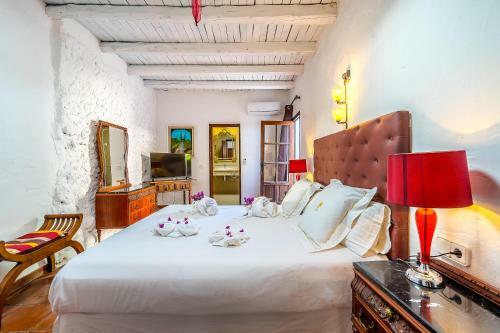 Agroturismo Can Pere Hotel Rural
