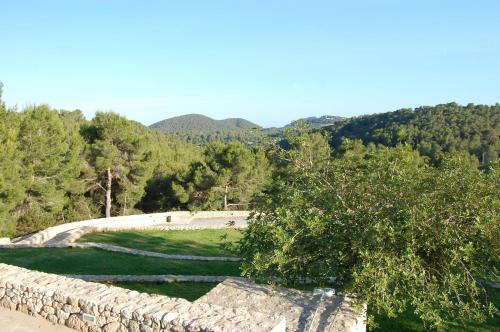 Agroturismo Can Pere Hotel Rural