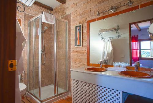 Agroturismo Can Pere Hotel Rural