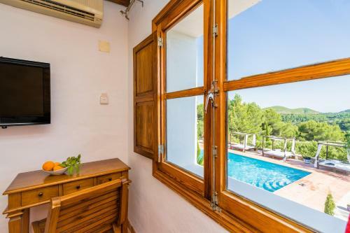 Agroturismo Can Pere Hotel Rural