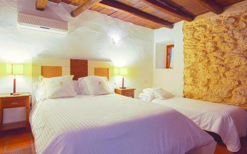 Agroturismo Can Pere Hotel Rural