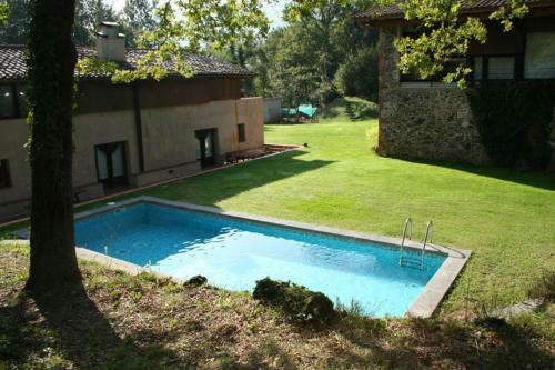 Agroturismo Mas Masnou