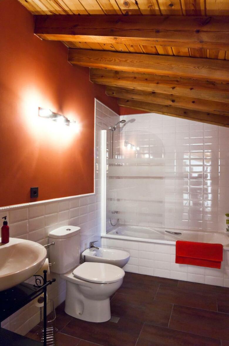 Agroturismo Casa Rural Villa Liquid�mbar