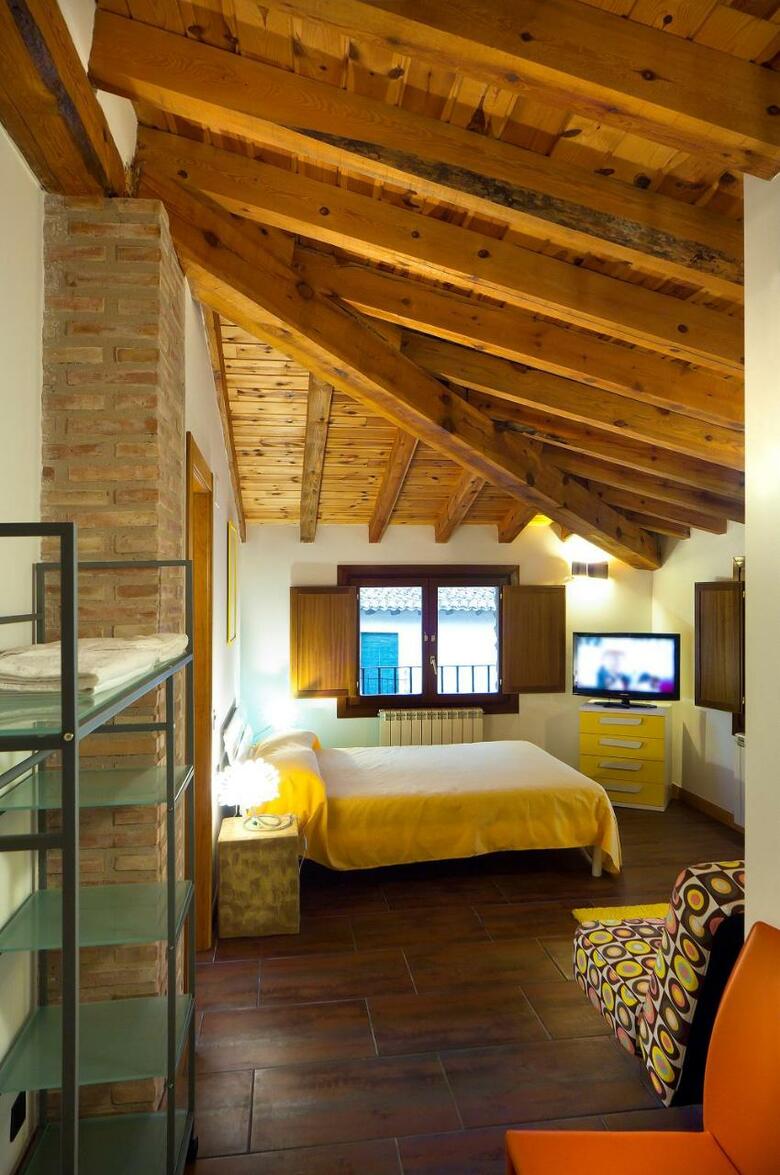 Agroturismo Casa Rural Villa Liquid�mbar