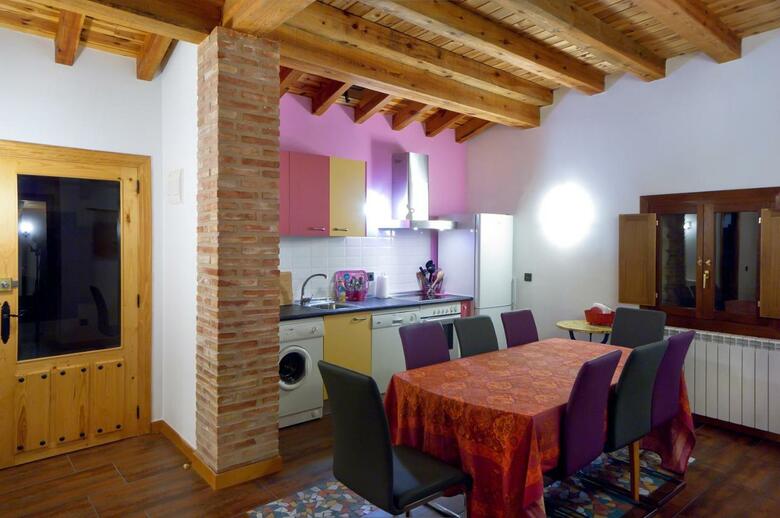 Agroturismo Casa Rural Villa Liquid�mbar