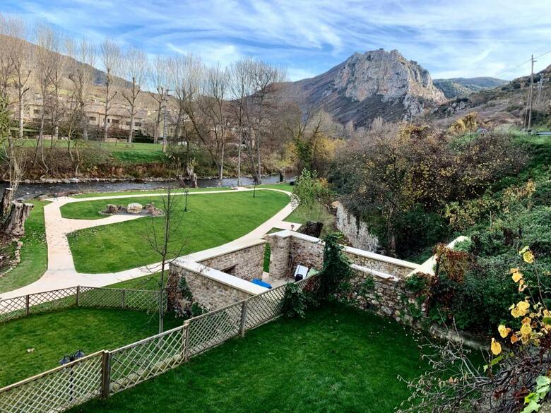 Agroturismo Casa Rural Villa Liquid�mbar