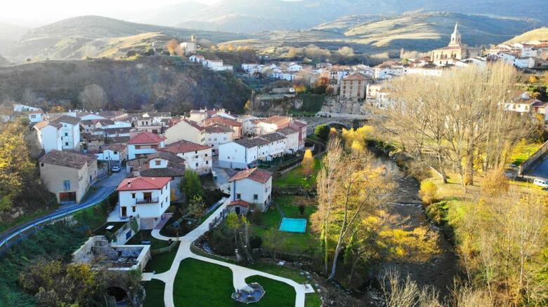 Agroturismo Casa Rural Villa Liquid�mbar