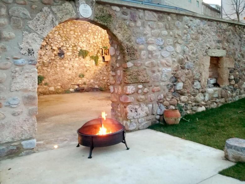 Agroturismo Casa Rural Villa Liquid�mbar