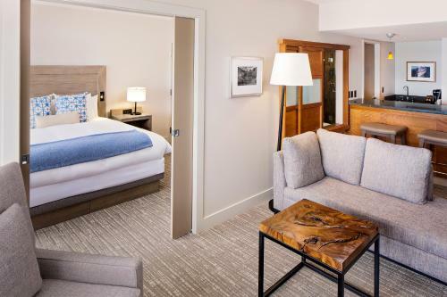 Posada Chrysalis Inn & Spa
