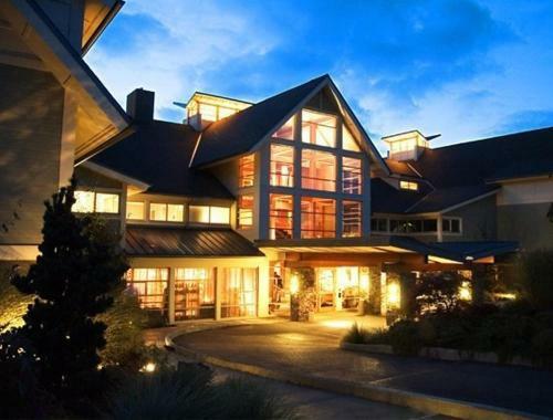 Posada Chrysalis Inn & Spa