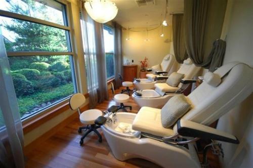 Posada Chrysalis Inn & Spa