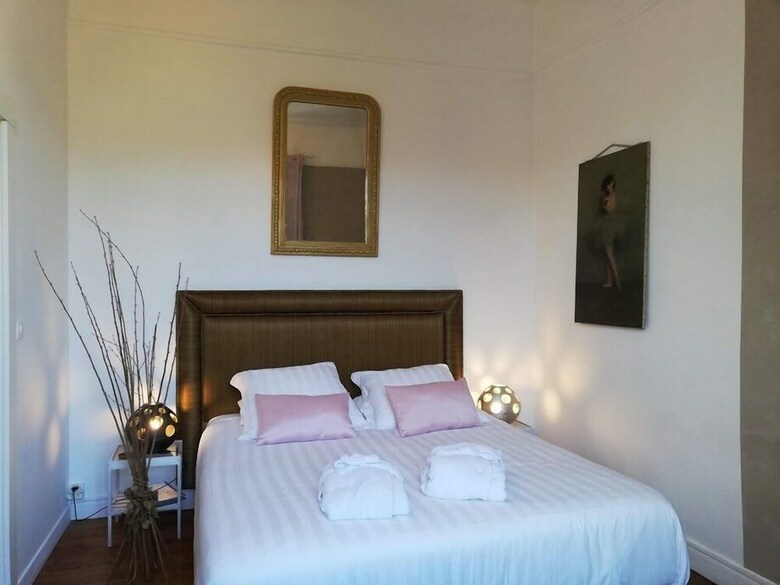 Bed & Breakfast Villa Hortebise