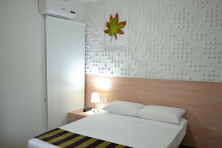 Karambolo Hotel