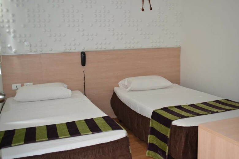 Karambolo Hotel