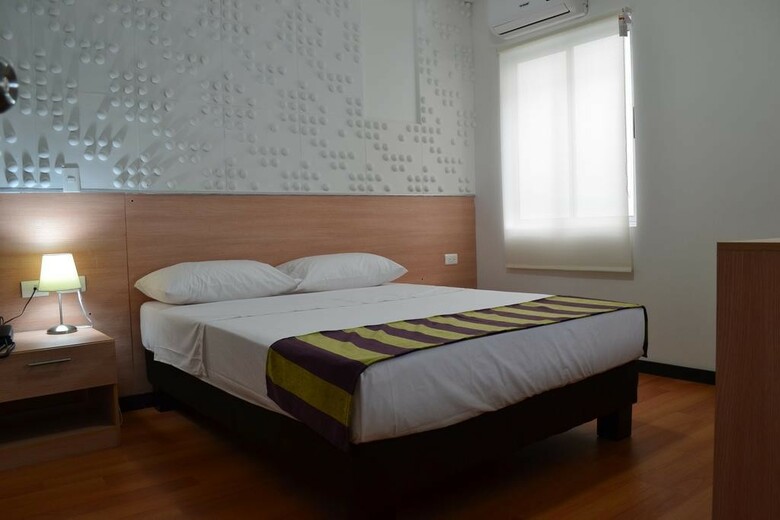 Karambolo Hotel