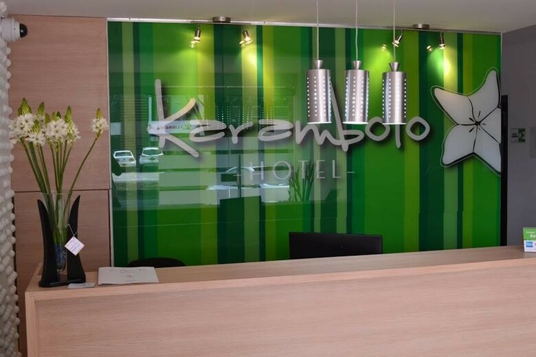 Karambolo Hotel