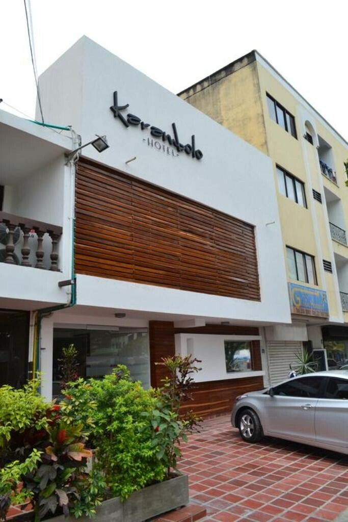 Karambolo Hotel