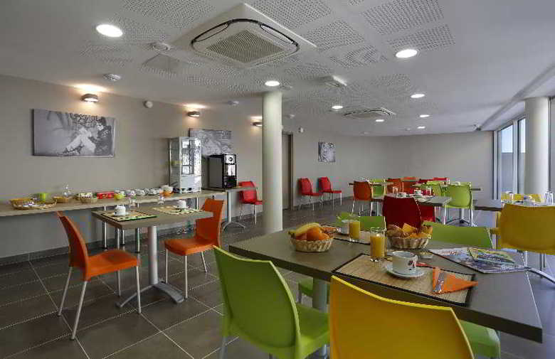 Aparthotel Le Terral
