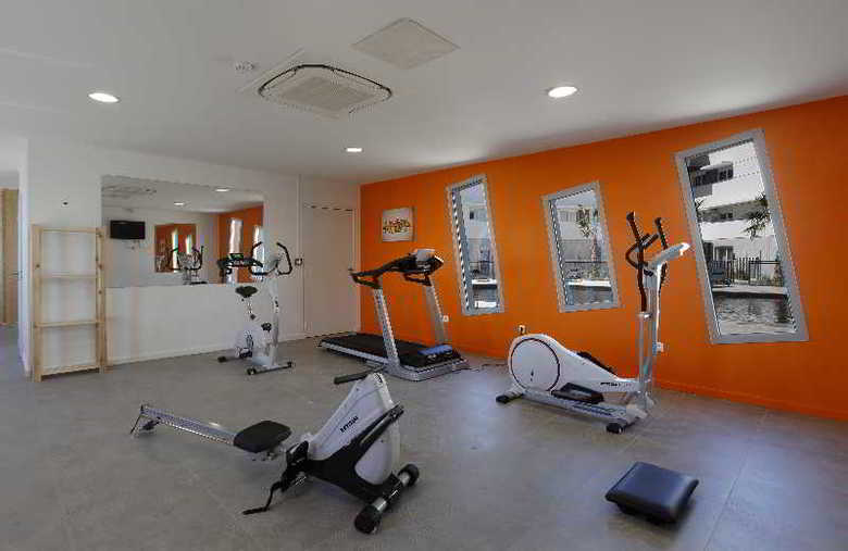 Aparthotel Le Terral