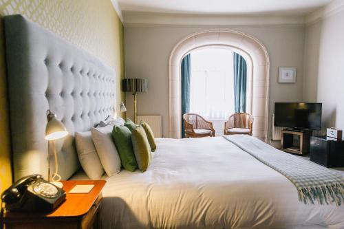 Agroturismo The Alverton