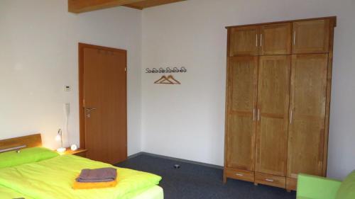 Apartamento Ferienhaus Masonblick