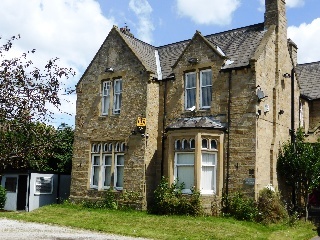 Agroturismo Old Vicarage Hotel