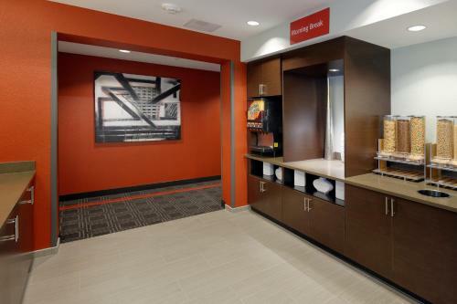 Hotel Towneplace Suites By Marriott Springfield